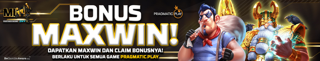 Bonus Maxwin