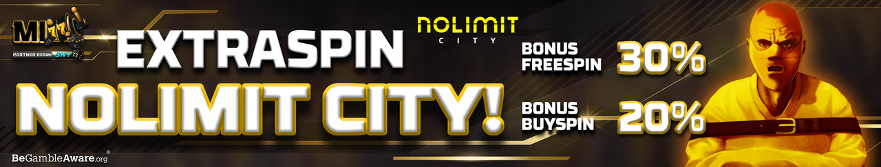 Bonus Freespin X NO LIMIT