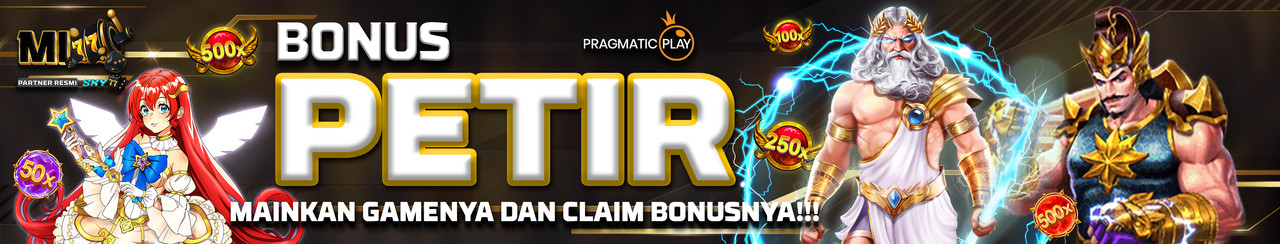 Bonus Petir