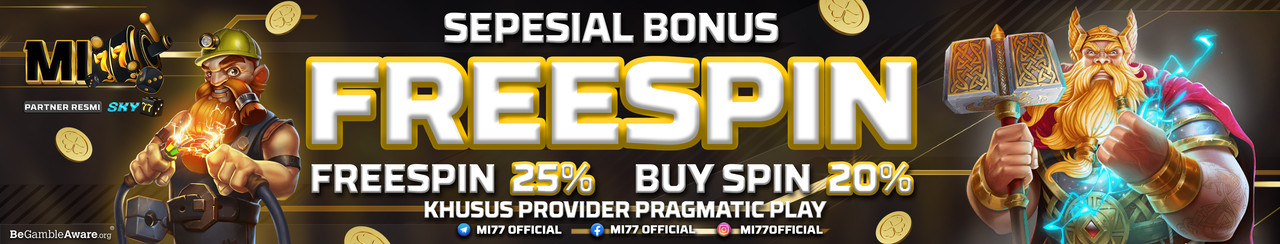 BONUS FREESPIN