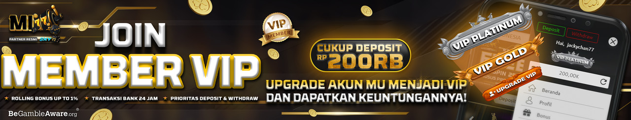 VIP MEMBER